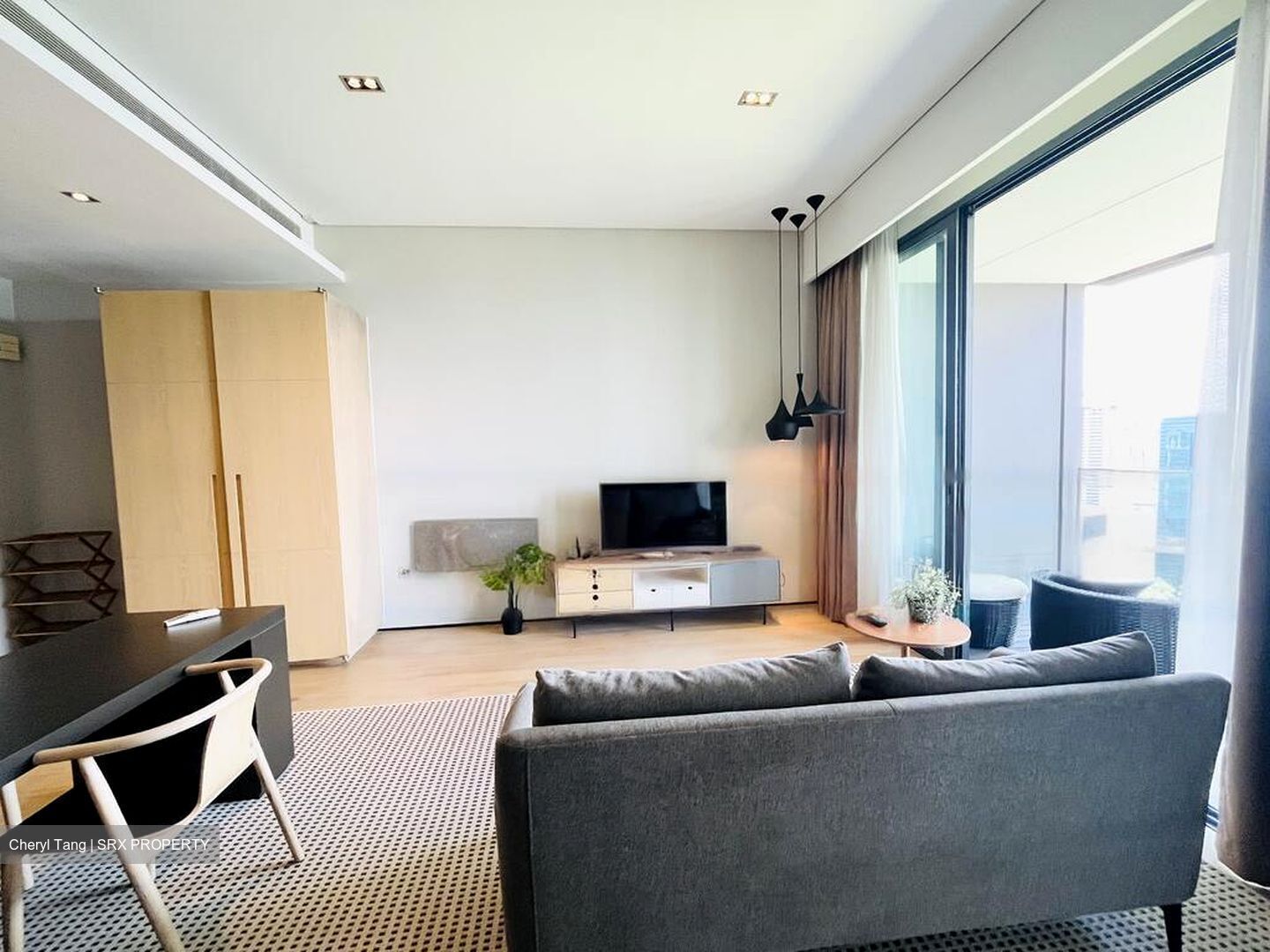 OUE Twin Peaks (D9), Condominium #458687241